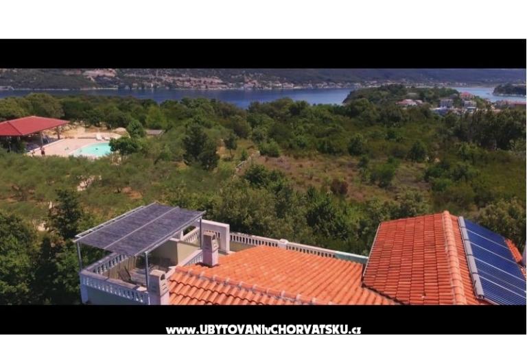Apartmani Kuća - Villa Fuža – foto 17