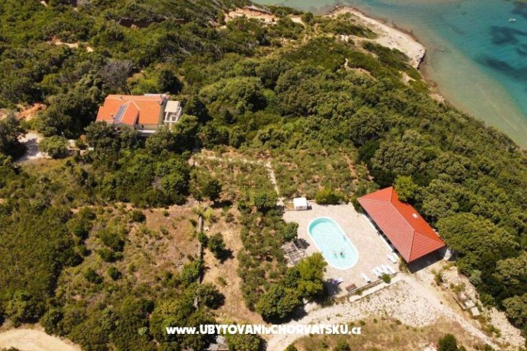 Apartmani Kuća - Villa Fuža – foto 19
