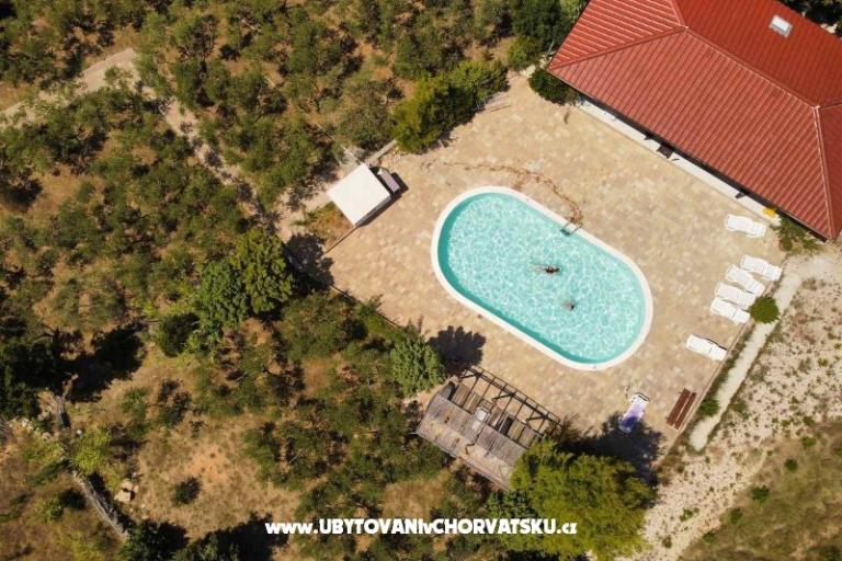 Apartmani Kuća - Villa Fuža – foto 20