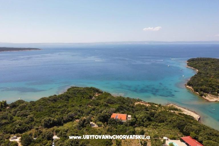 Apartmani Kuća - Villa Fuža – foto 21