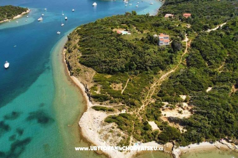 Apartmani Kuća - Villa Fuža – foto 22