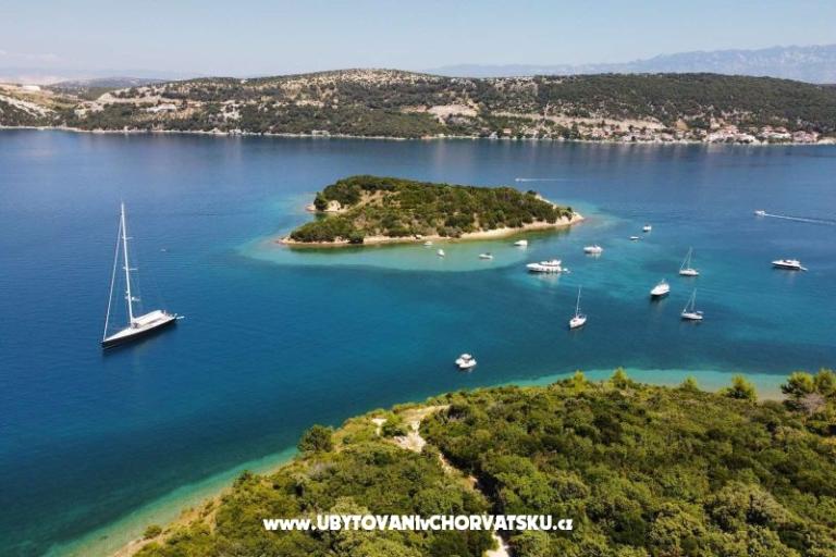 Apartmani Kuća - Villa Fuža – foto 23