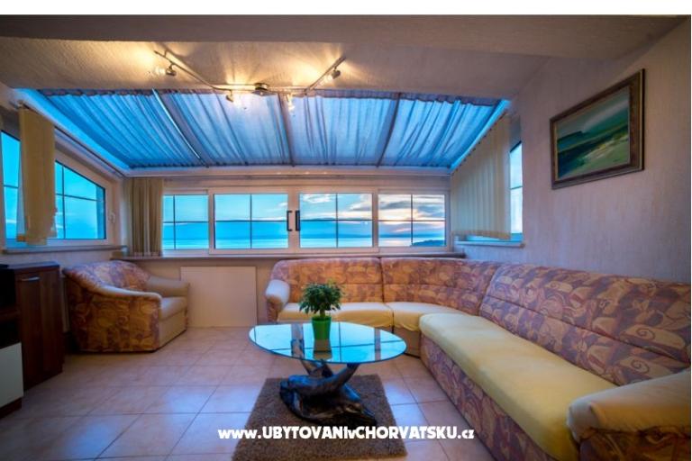 Apartmani Kuća - Villa Fuža – foto 3