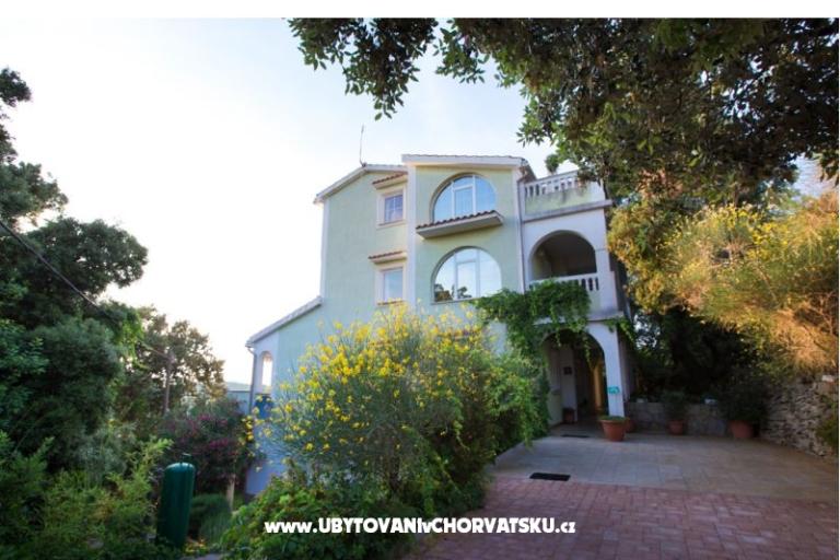 Apartmani Kuća - Villa Fuža – foto 5