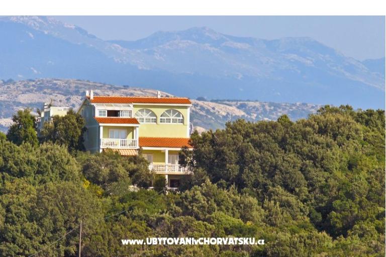 Apartmani Kuća - Villa Fuža – foto 6