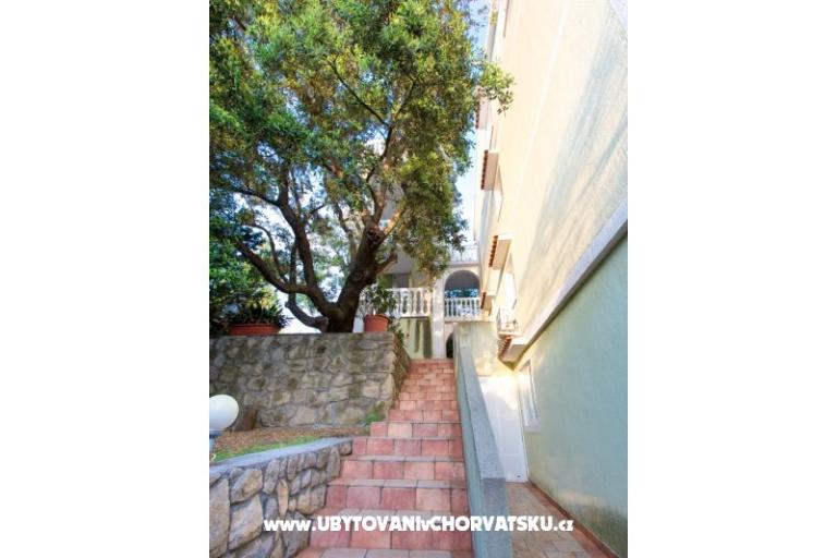 Apartmani Kuća - Villa Fuža – foto 7