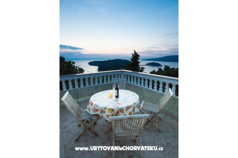 Apartmani Kuća - Villa Fuža – foto 8