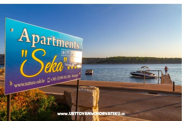 Apartmani Villa Seka pool &amp; sauna – foto 12