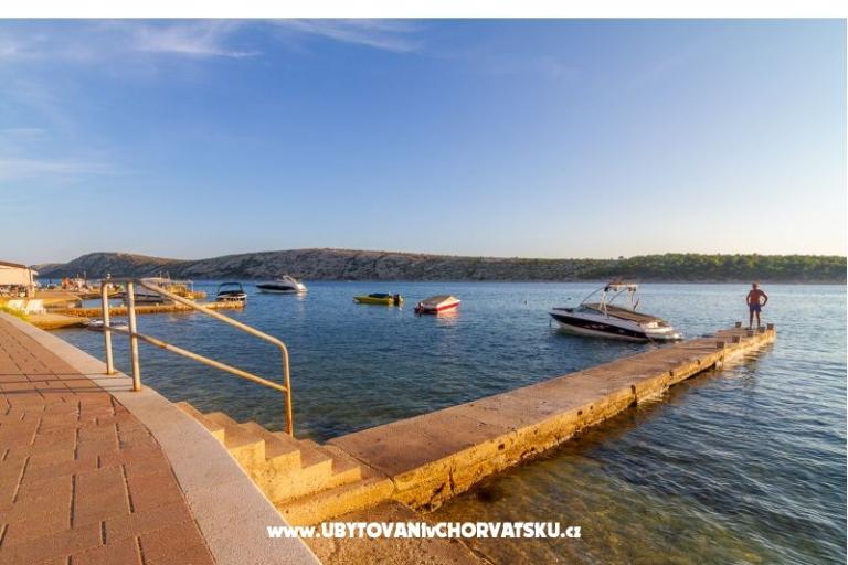 Apartmani Villa Seka pool &amp; sauna – foto 13