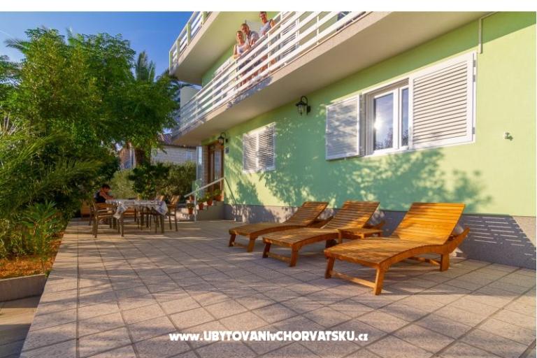Apartmani Villa Seka pool &amp; sauna – foto 18