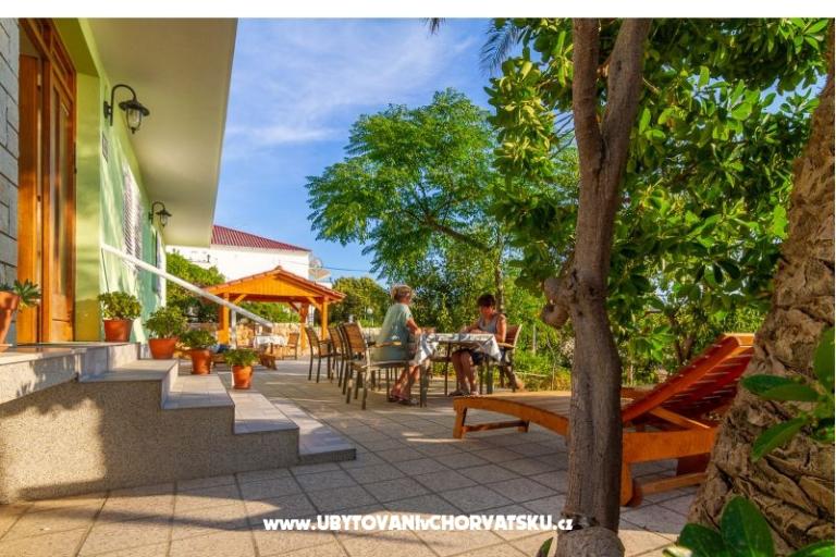 Apartmani Villa Seka pool &amp; sauna – foto 19
