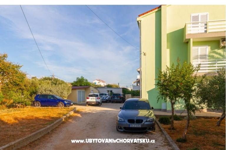 Apartmani Villa Seka pool &amp; sauna – foto 20