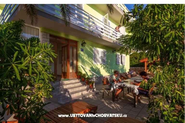 Apartmani Villa Seka pool &amp; sauna – foto 5