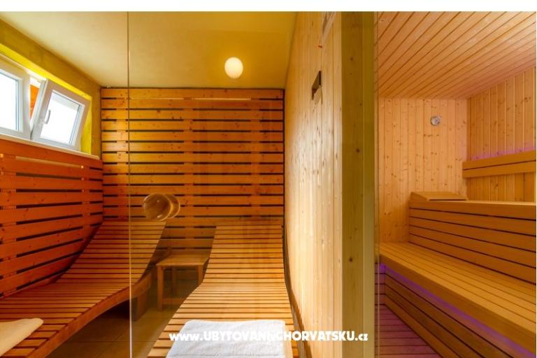 Apartmani Villa Seka pool &amp; sauna – foto 6