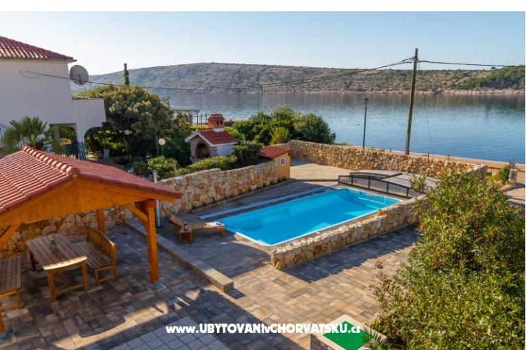 Apartmani Villa Seka pool &amp; sauna – foto 8