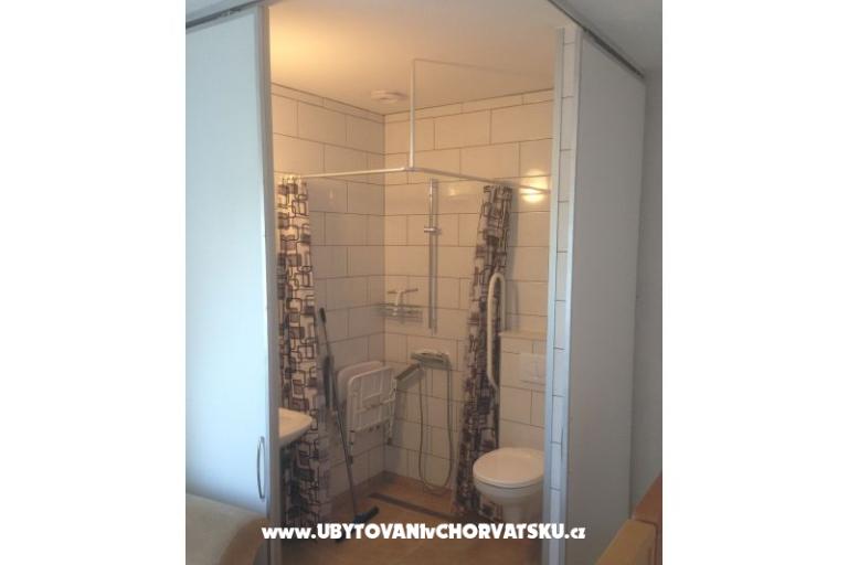 DeltaS Studios and Apartmani – foto 10