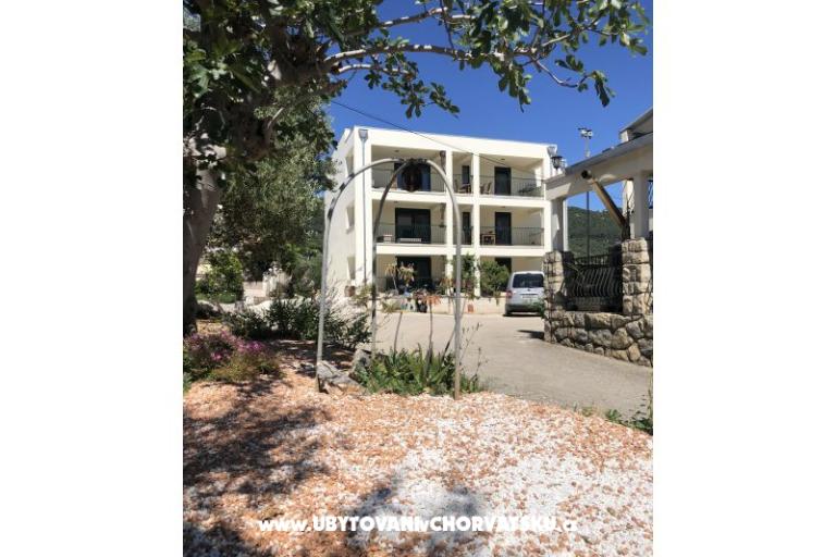 DeltaS Studios and Apartmani – foto 16