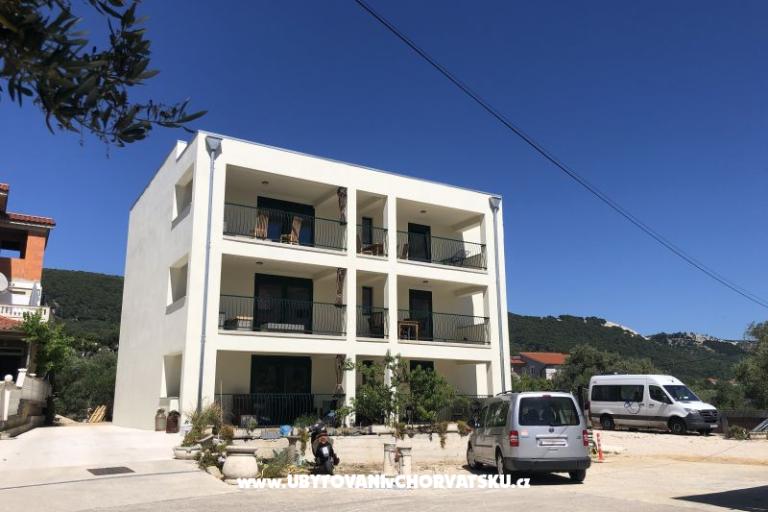 DeltaS Studios and Apartmani – foto 17