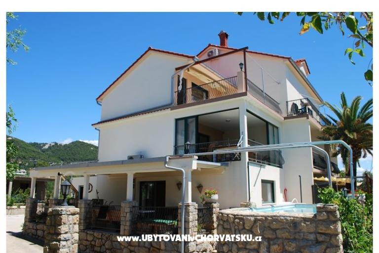 DeltaS Studios and Apartmani – foto 2