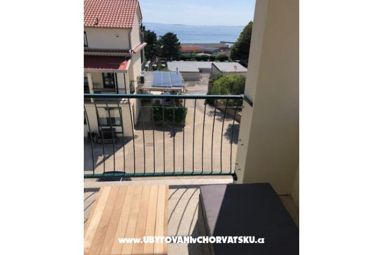DeltaS Studios and Apartmani – foto 23