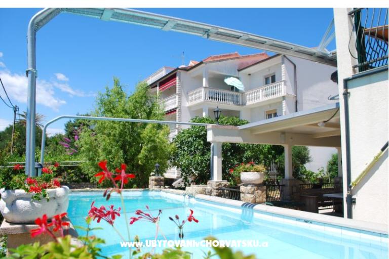 DeltaS Studios and Apartmani – foto 3