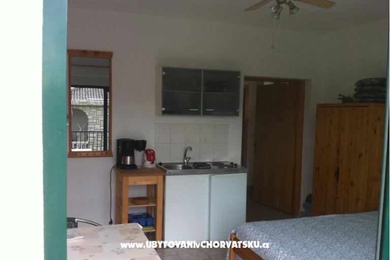 DeltaS Studios and Apartmani – foto 8