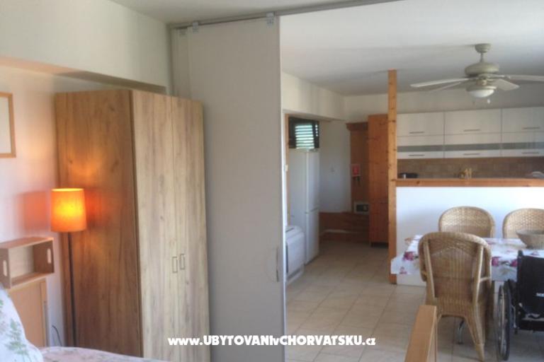 DeltaS Studios and Apartmani – foto 9