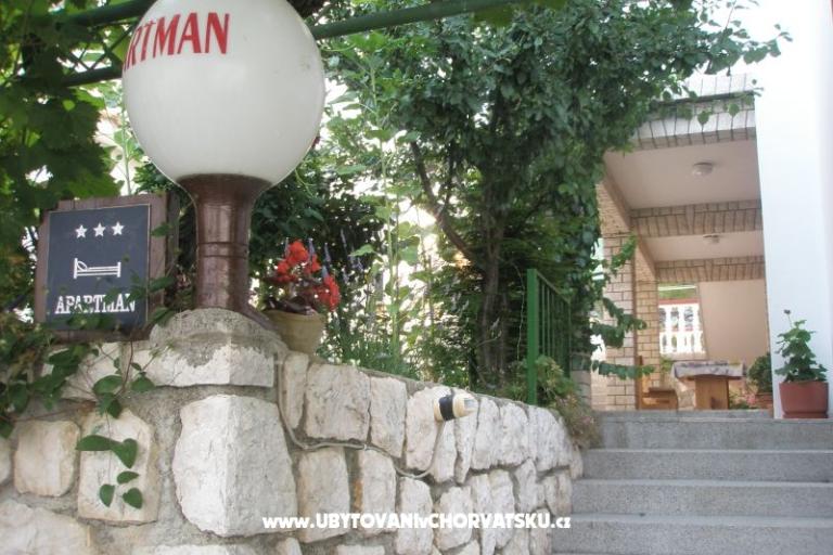 DUDA Apartmani – foto 2