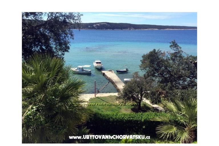 Kuća Ana directly by the beach – foto 10