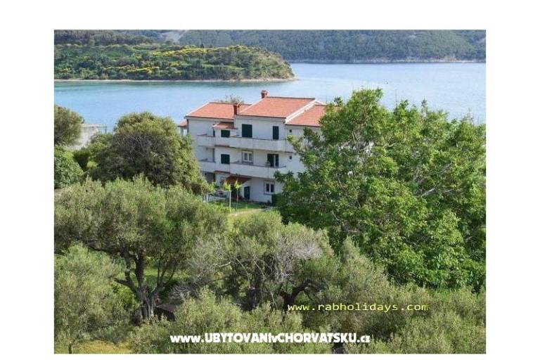 Kuća Ana directly by the beach – foto 12