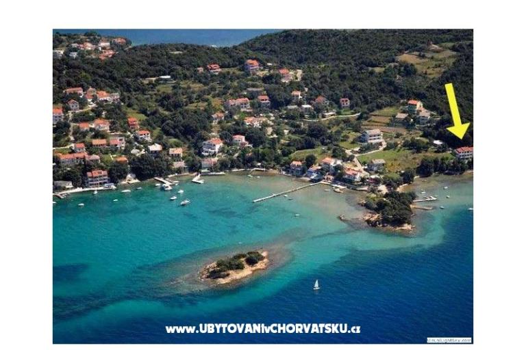 Kuća Ana directly by the beach – foto 13