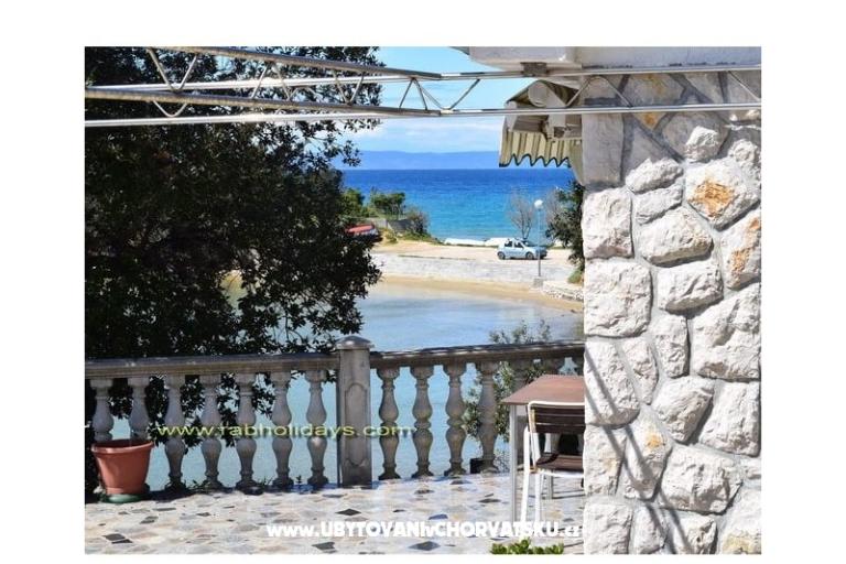 Kuća Ana directly by the beach – foto 14