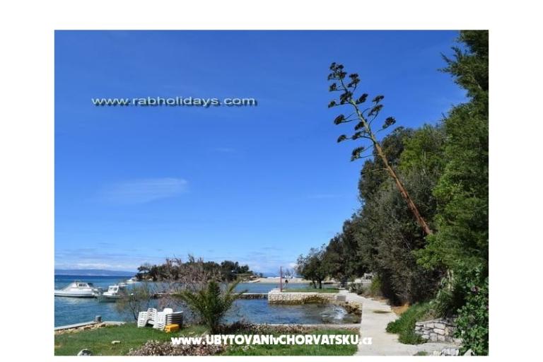 Kuća Ana directly by the beach – foto 15