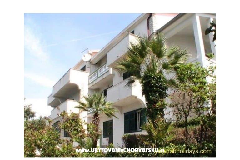 Kuća Ana directly by the beach – foto 16