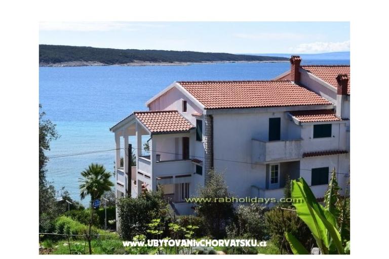 Kuća Ana directly by the beach – foto 2