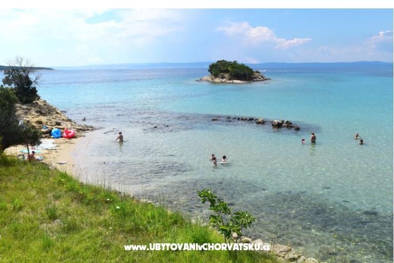 Kuća Ana directly by the beach – foto 8