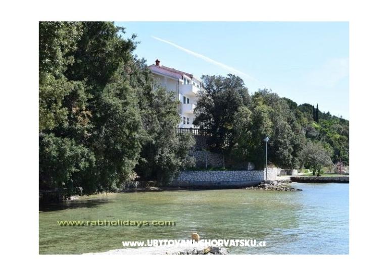 Kuća Ana directly by the beach – foto 9