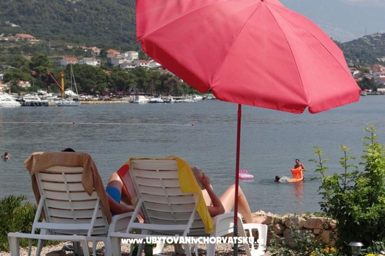 La Gatta Apartmani – foto 16