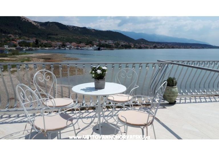 La Gatta Apartmani – foto 9