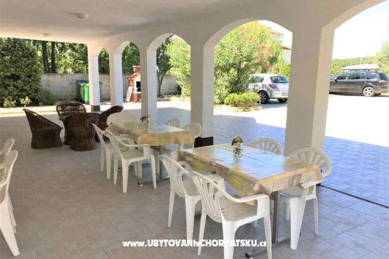 Apartmani Pavlecic – foto 11