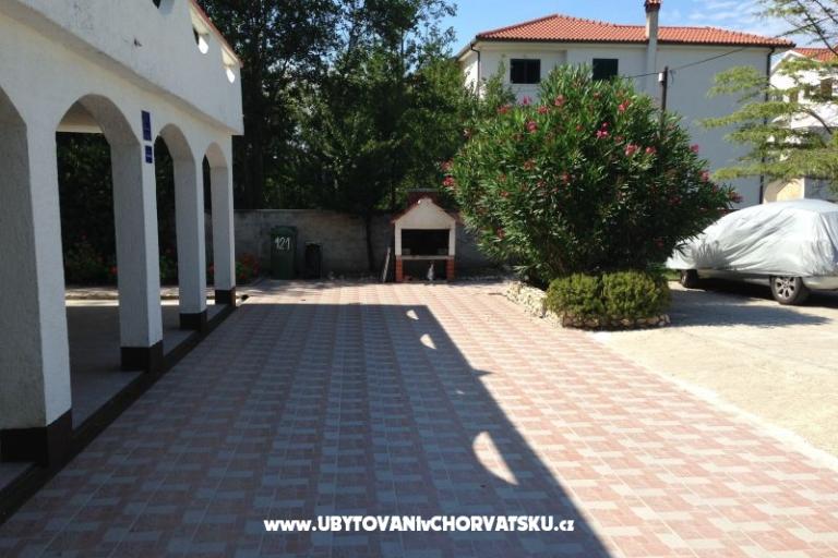 Apartmani Pavlecic – foto 13