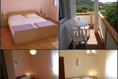 Sobe Skoblar Holiday-Rab – foto 2