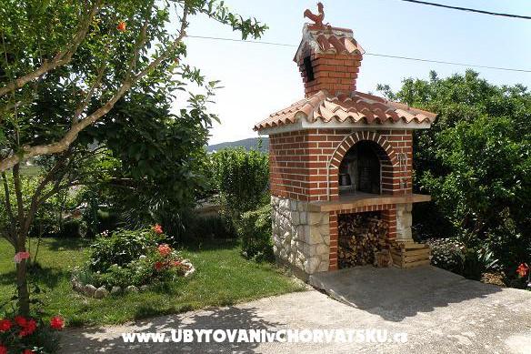 Sobe Skoblar Holiday-Rab – foto 7