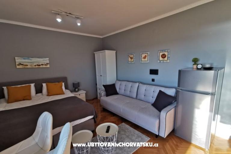 Studio Apartmani Vidas – foto 8