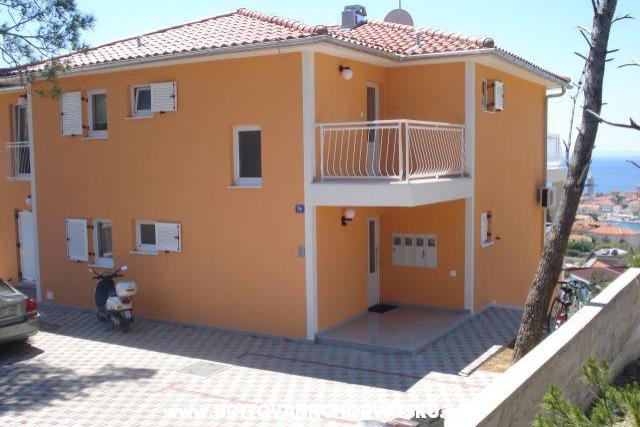 Vila Pogled Palit – foto 2