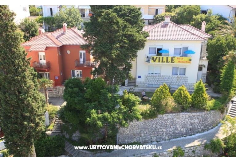 Villas Arbia - Sobe and Apartmani – foto 18