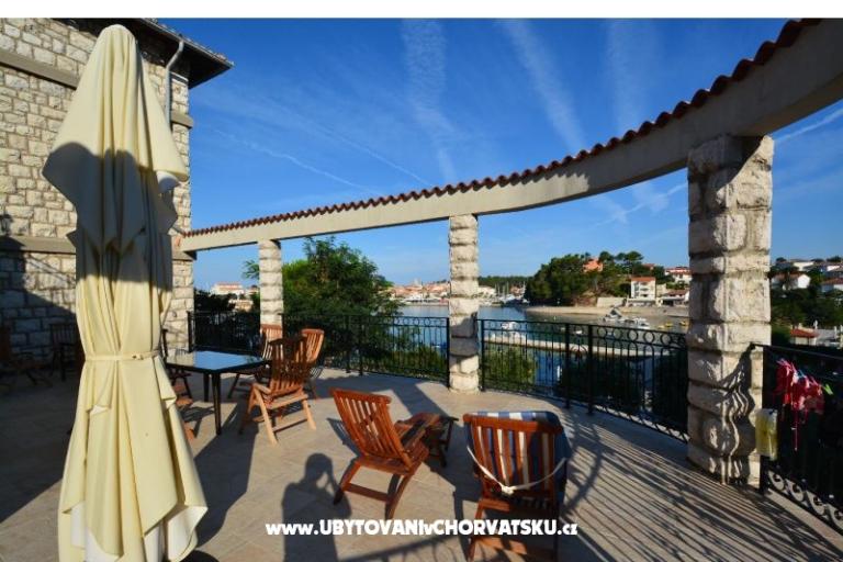 Villas Arbia - Sobe and Apartmani – foto 2