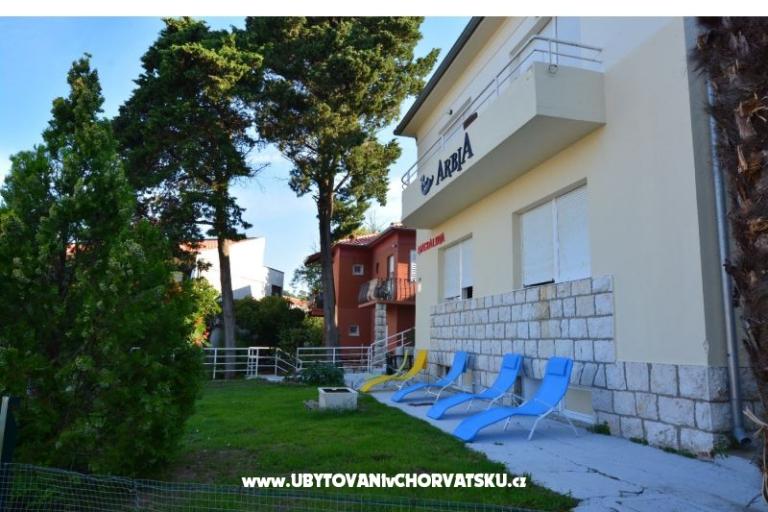 Villas Arbia - Sobe and Apartmani – foto 5