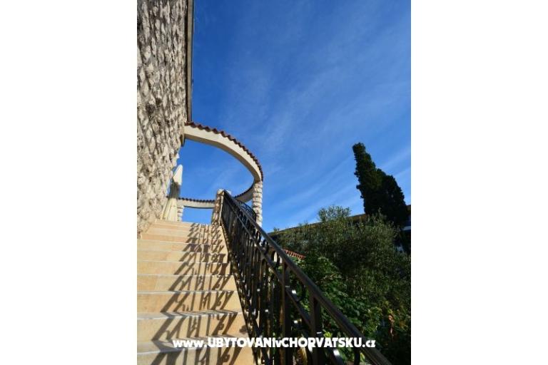 Villas Arbia - Sobe and Apartmani – foto 7