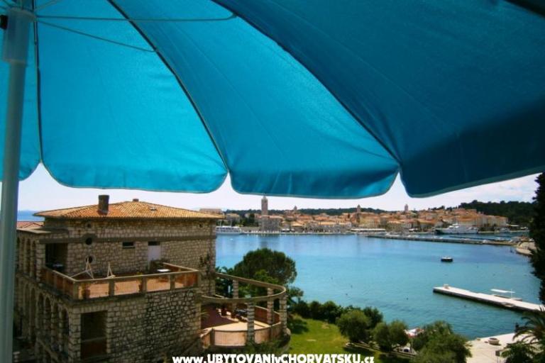 Villas Arbia - Sobe and Apartmani – foto 8